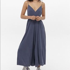 UO Molly Culotte Jumpsuit